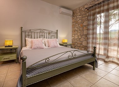 Keri Lake, Zante, Zakynthos - Kymaros Villas Foto 9
