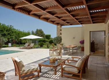 Sarakina-Laganas, Zante - Villa La Curva Photo 11