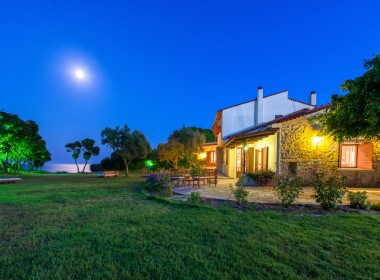 Vasilikos Zakynthos - La Dolce Villa Foto 1