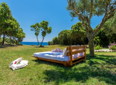 Vasilikos Zakynthos - La Dolce Villa Foto 2
