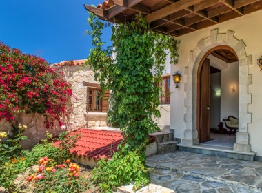 Vasilikos Zakynthos - La Dolce Villa Foto 3