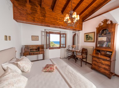 Vasilikos Zakynthos - La Dolce Villa Foto 5