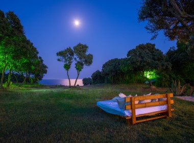 Vasilikos Zakynthos - La Dolce Villa Foto 10
