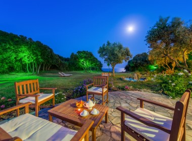 Vasilikos Zakynthos - La Dolce Villa Foto 11