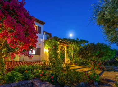 Vasilikos Zakynthos - La Dolce Villa Foto 12