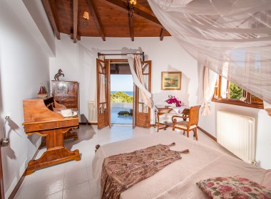 Vasilikos Zakynthos - La Dolce Villa Foto 15