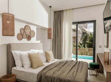 Vassilikos, Zakynthos - Lagoon Luxury Suites Photo 4