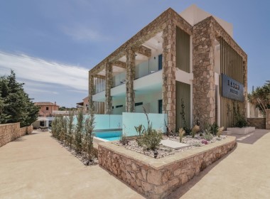Vassilikos, Zakynthos - Lagoon Luxury Suites Photo 9
