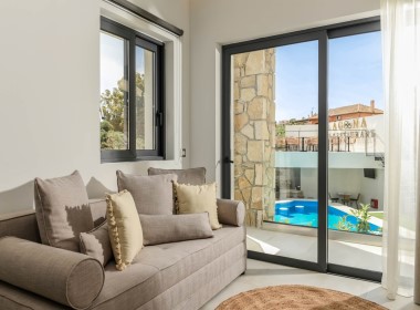 Vassilikos, Zakynthos - Lagoon Luxury Suites Photo 11