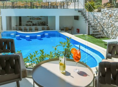 Vassilikos, Zakynthos - Lagoon Luxury Suites Photo 12