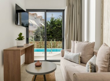 Vassilikos, Zakynthos - Lagoon Luxury Suites Photo 13