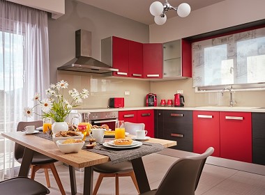 Gaitani, Zakynthos - La Palma Apartments Photo 4