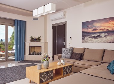 Gaitani, Zakynthos - La Palma Apartments Photo 6