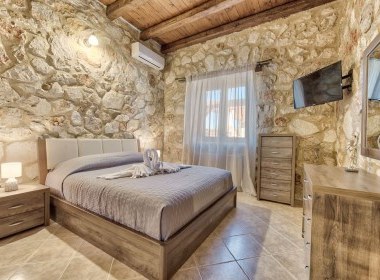 Kalipado, Zakynthos - La Vite Villa Photo 4