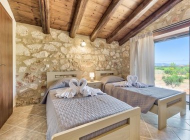 Kalipado, Zakynthos - La Vite Villa Photo 5