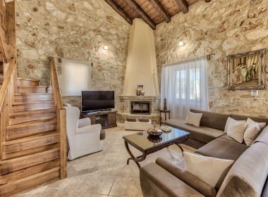 Kalipado, Zakynthos - La Vite Villa Photo 6