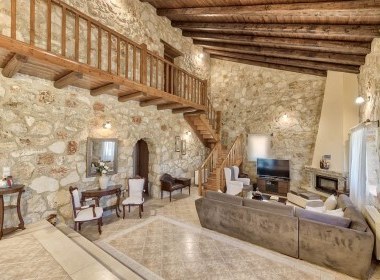 Kalipado, Zakynthos - La Vite Villa Photo 7