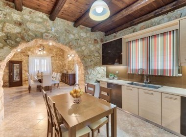 Kalipado, Zakynthos - La Vite Villa Photo 8