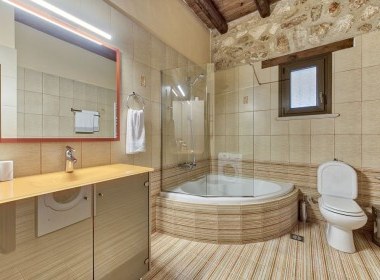 Kalipado, Zakynthos - La Vite Villa Photo 11