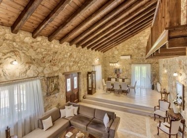 Kalipado, Zakynthos - La Vite Villa Photo 14