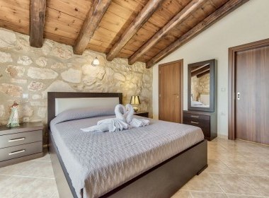 Kalipado, Zakynthos - La Vite Villa Photo 15