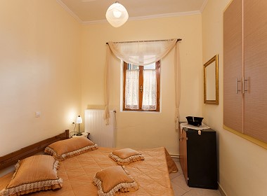 Maries, Zakynthos - Leandros House Foto 4