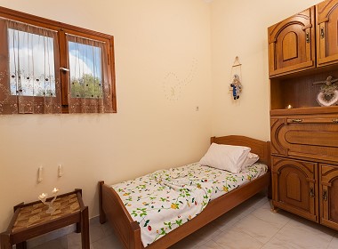 Maries, Zakynthos - Leandros House Foto 5