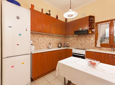 Maries, Zakynthos - Leandros House Foto 6