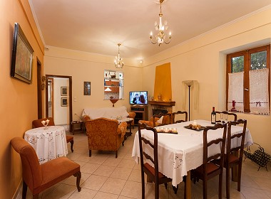 Maries, Zakynthos - Leandros House Foto 7