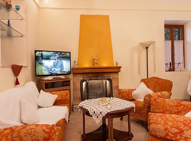 Maries, Zakynthos - Leandros House Foto 8