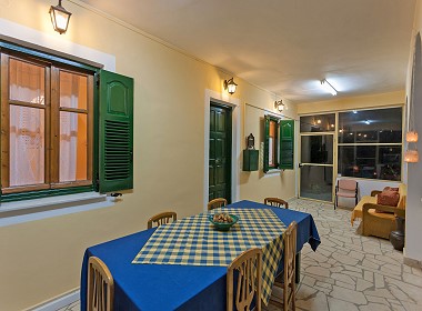 Maries, Zakynthos - Leandros House Foto 12