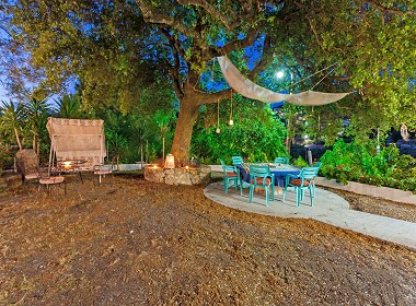 Maries, Zakynthos - Leandros House Foto 13