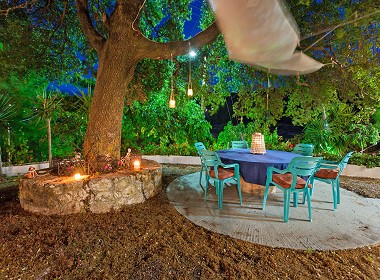 Maries, Zakynthos - Leandros House Foto 14