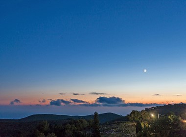 Maries, Zakynthos - Leandros House Foto 15