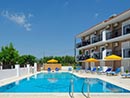 Lecini Studios - Laganas Zante Greece