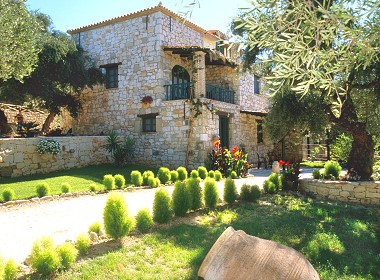 Lithakia, Zante, Zakynthos - Leedas Village Photo 1