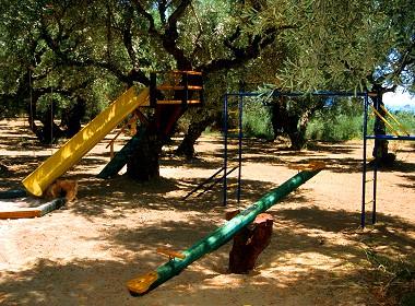 Lithakia, Zante, Zakynthos - Leedas Village Photo 5