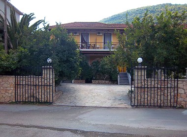 Keri Lake, Zakynthos - Lemon Studios Foto 1