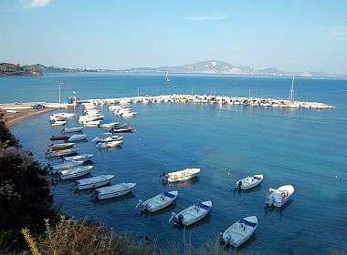 Keri Lake, Zakynthos - Lemon Studios Foto 3