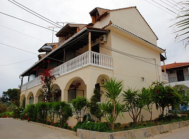 Laganas Zante - Zakynthos Greece - Leonidas Studios Photo 1