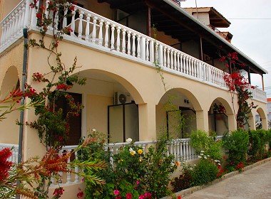 Laganas Zante - Zakynthos Greece - Leonidas Studios Photo 2