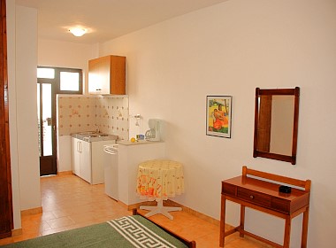 Laganas Zante - Zakynthos Greece - Leonidas Studios Photo 3