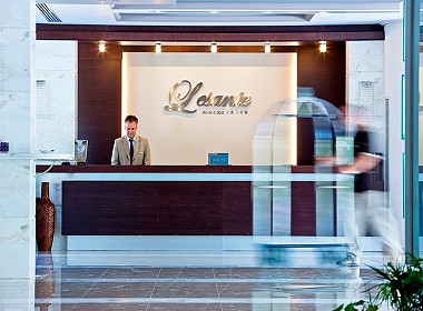 Tsilivi, Zante, Zakynthos - Lesante Hotel & Spa фото 4