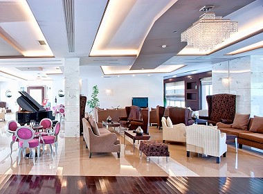 Tsilivi, Zante, Zakynthos - Lesante Hotel & Spa фото 7