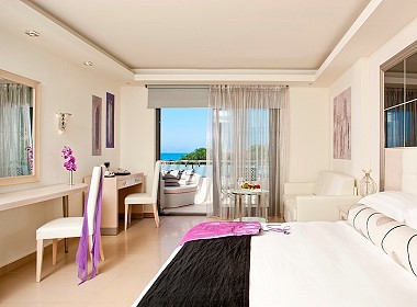 Tsilivi, Zante, Zakynthos - Lesante Hotel & Spa фото 8