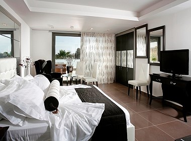 Tsilivi, Zante, Zakynthos - Lesante Hotel & Spa фото 9