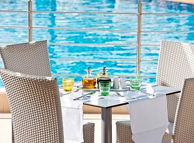 Tsilivi, Zante, Zakynthos - Lesante Hotel & Spa фото 11