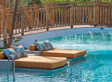 Alykanas Zakynthos - Letsos Hotel Photo 3