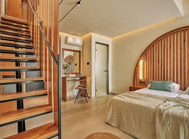 Alykanas Zakynthos - Letsos Hotel Photo 4