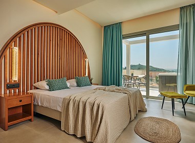 Alykanas Zakynthos - Letsos Hotel Photo 5